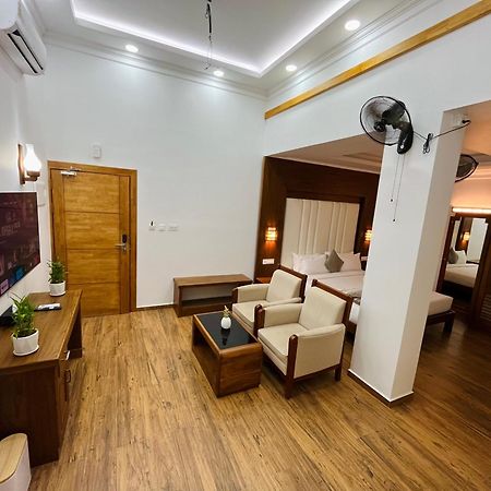 Hotel White House, Munnar Luaran gambar
