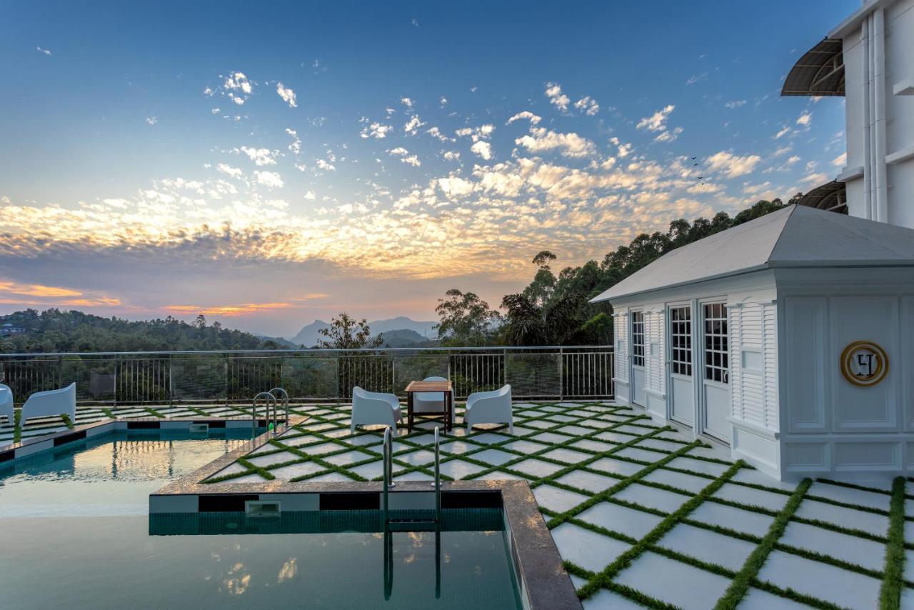 Hotel White House, Munnar Luaran gambar