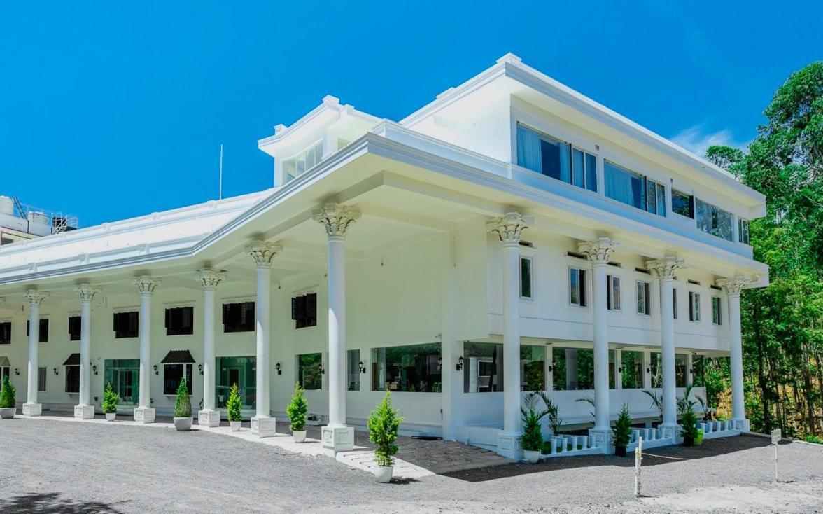 Hotel White House, Munnar Luaran gambar