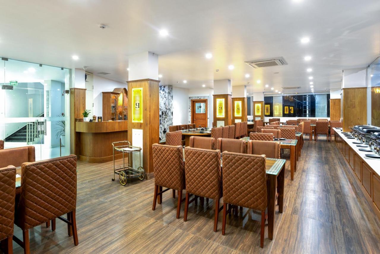 Hotel White House, Munnar Luaran gambar