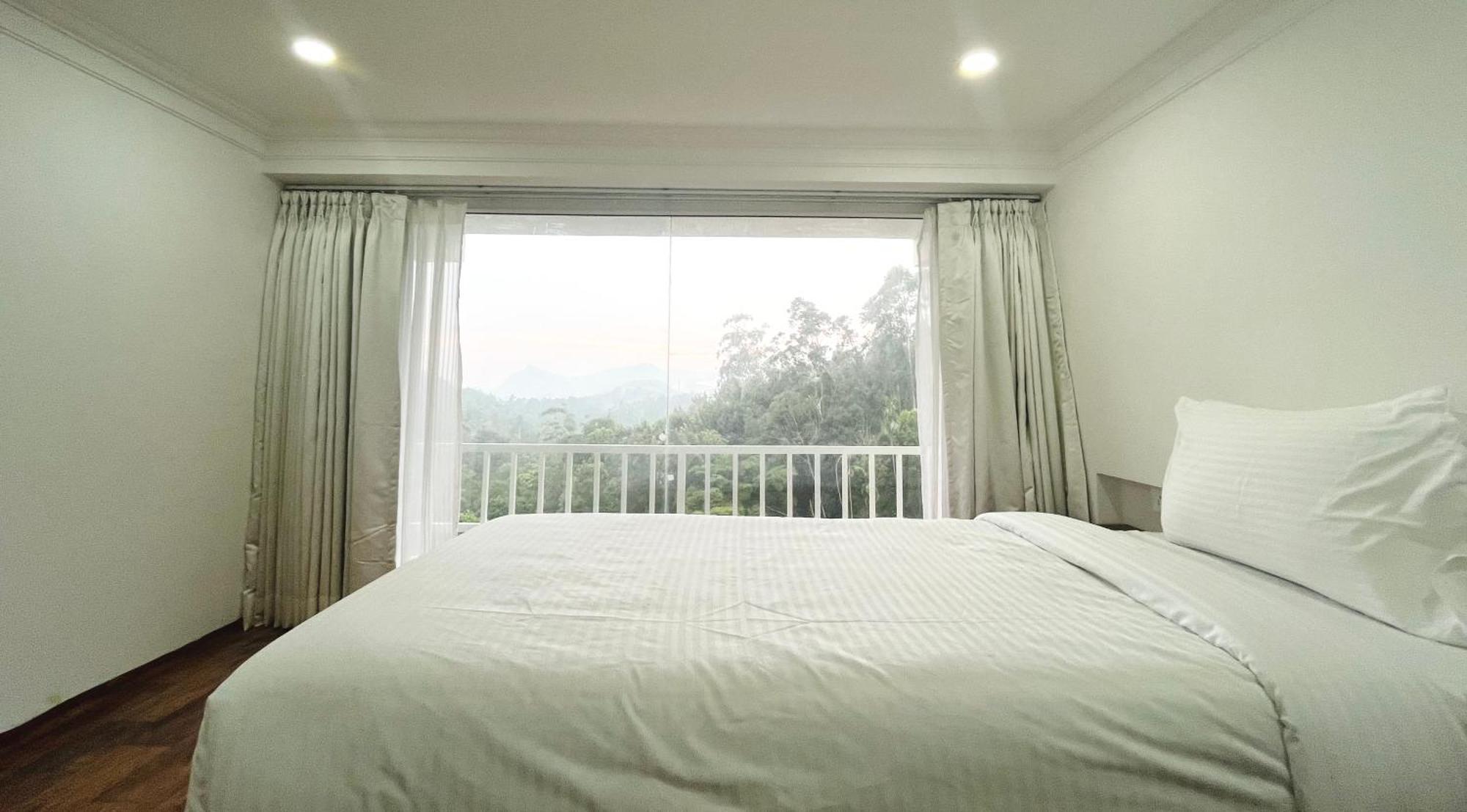 Hotel White House, Munnar Luaran gambar