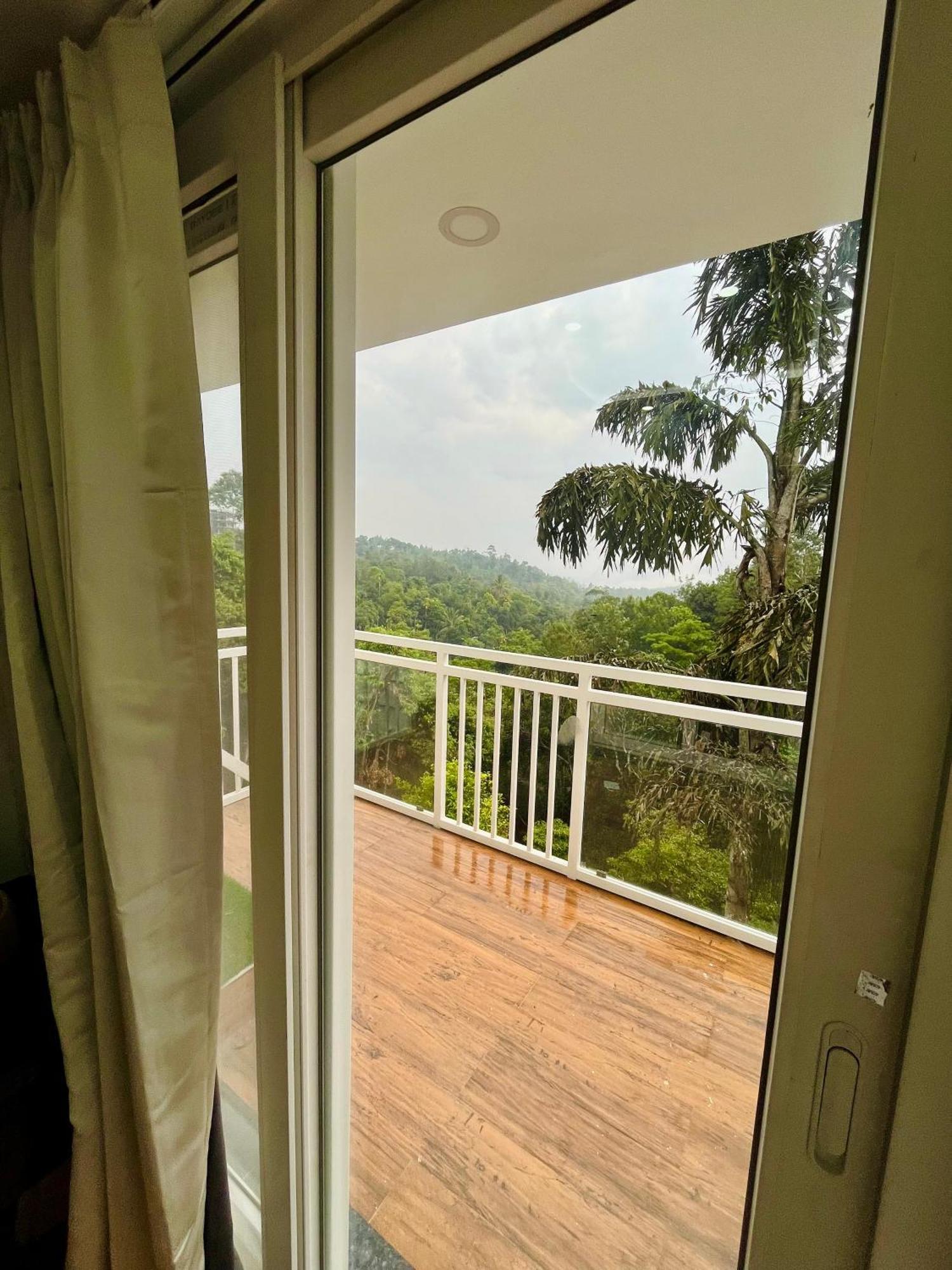 Hotel White House, Munnar Luaran gambar
