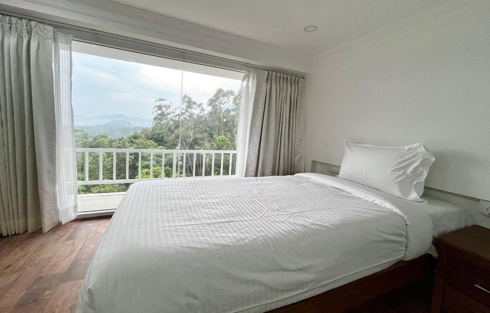 Hotel White House, Munnar Luaran gambar
