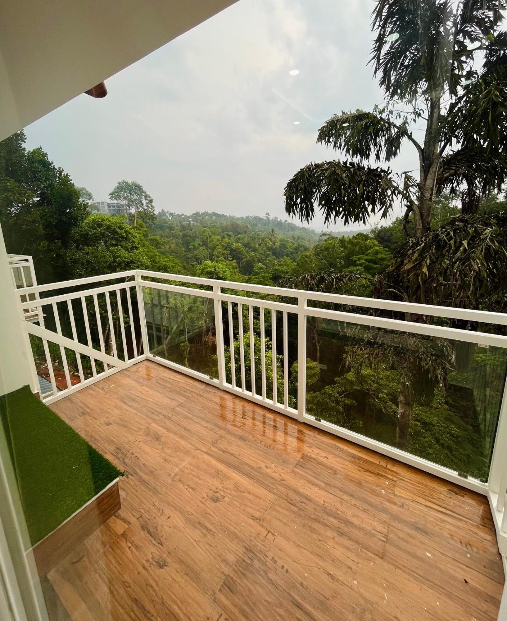 Hotel White House, Munnar Luaran gambar